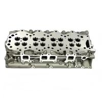 Parties automobiles diesel WE BT-50 Tête de cylindre WE0110100K WE0110100J AMC 908749 pour Mazda BT-50 Ford Ranger 2,5 TDCi Everest 3,0 TDCi