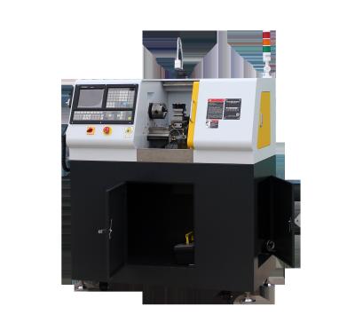 Small CNC Machine Vocation School CNC Lathe Hobbist CNC Machine