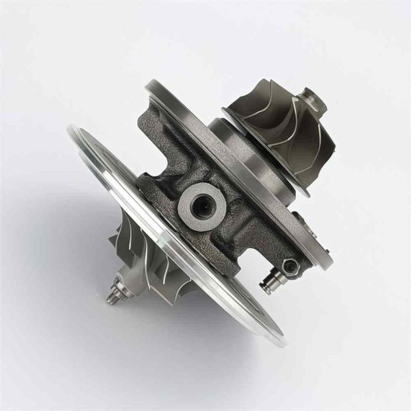 GT2360V Turbocharger Cartridge 726372 726372-0005 For  Mascott 3.0L 115 Kw
