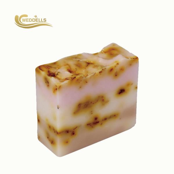 Whitening Pure Natural Soap Bars Lukewarm Water for Facial cleaning