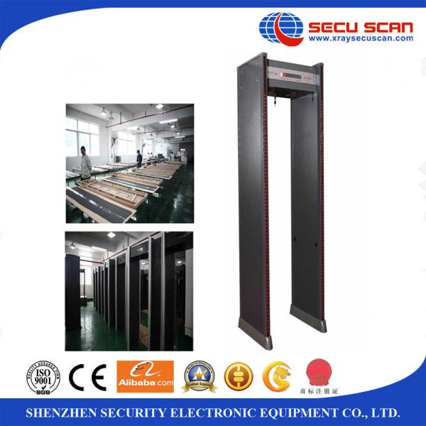150KG Conveyor loading XRay Baggage Scanner airport xray machine