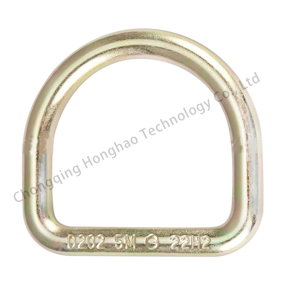 Д-кольцевое защитное оборудование для строительных работ