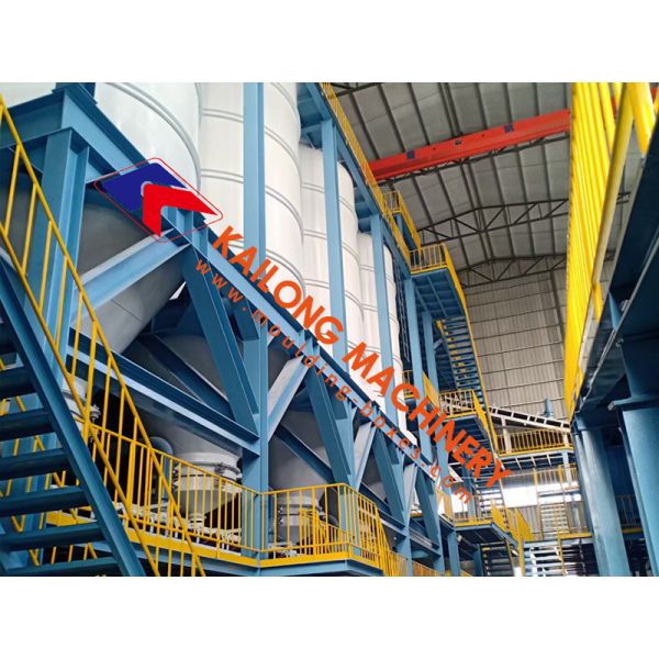 Efficient Precise Resin Sand Casting Production Line Environmentally Friendly Casting Solution