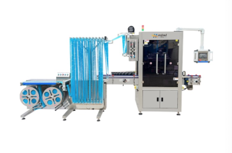 Kunshan Howfond Machinery Co., Ltd