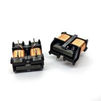 LFT Series Integrated Common Mode and Differential Mode Choke (Flexível de modo comum e diferencial)