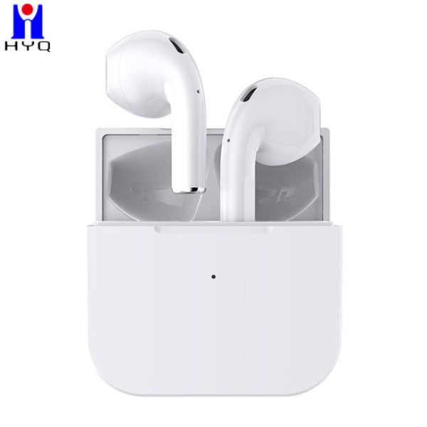 ROHS TWS Waterproof Bluetooth Earphones