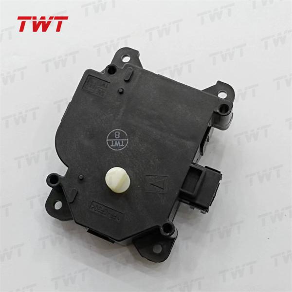 Car AC Heater Blend Door Flap Actuator 87106-33260 OEM Number AE063800-2630PLS for Estima / Previa /1 Alphard / Highlanders