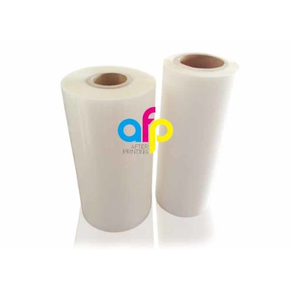 High Gloss Matt Bopp Thermal Laminated Film 2000-4000m
