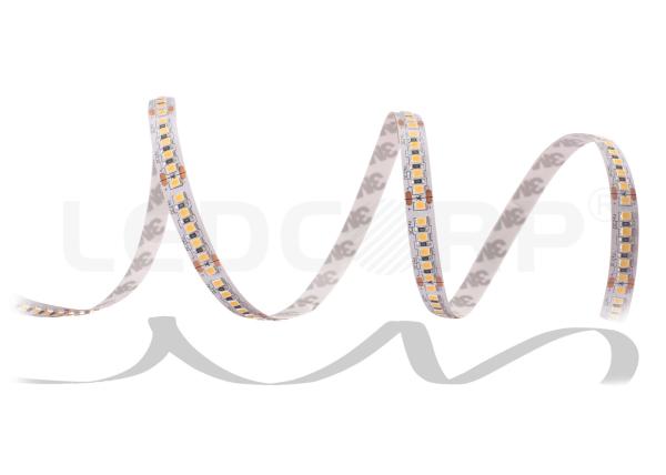 High CRI full spectrum led strip natural white CRI>98 32.4W IP68 rating 24V Grow Light strips
