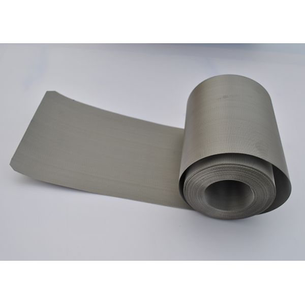200/40 Extruder Filter Screen Stainless Steel Reverse Dutch Wire Mesh For Wire Drawing Machine