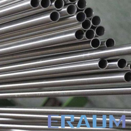 High Strength & Thermal Stability N06600 Seamless Tube  for High-Temperature Applications
