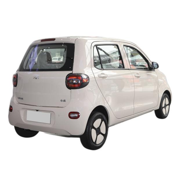 Electric Cars Electric Vehicle Conversion Xiaohu FEV 2022 FOR-Four obedient tiger which best selling