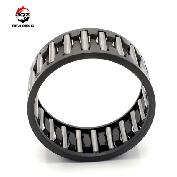 K40X48X20 Sheet Steel Cage Needle Roller Cage Assemblies 40 * 48 * 20mm