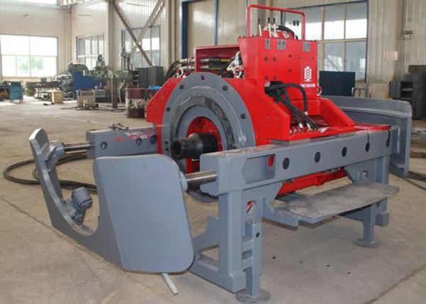 Jacking 630m Pipes Guided Auger Boring Machine