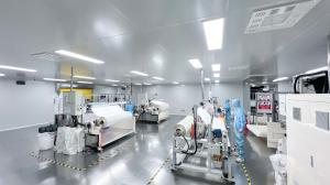 Guangzhou Goodcarway Window Film Co., Ltd.