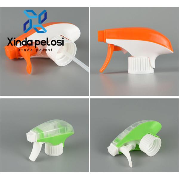 28/400 28/410 All Plastic Trigger Sprayer For Gallon Jug Daily Cleaning Spray Nozzles