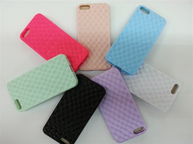 Multicolored Soft PC Outer Box Phone Case For Realtree Cellphone