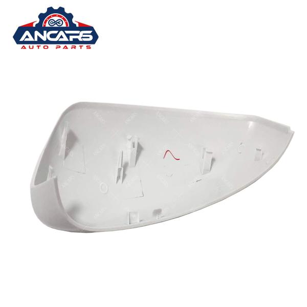 Axela 2017 Mazda Side Mirror Parts Cover Standard Size BAPK691N1 For Mazda 3