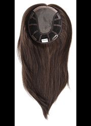 Scalp Cover Hair Toppers Lightweight And Comfortable Topper Hair Piece