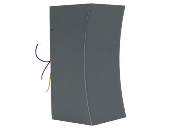 Outdoor IP65 Waterproof Twin-head COB LED Wall Light 20W for Hotel Lighting Villa Lighting