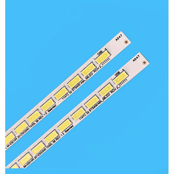 Для STS400A75-56LED-REV.1 STS400A64 40-KIRI LTA400HV04 40TL933