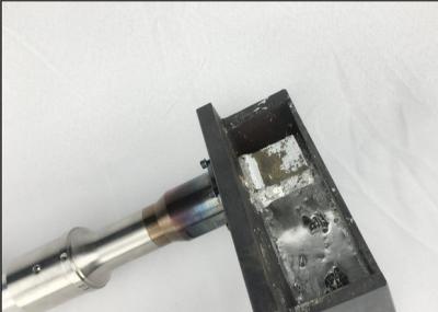 Ultrasonic Soldering Station , Ultrasonic Soldering System For Electronic Component