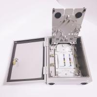 KCO-OPK-16 OEM 16fo Boîte de distribution à fibre optique à mur