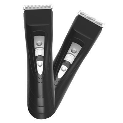 O pé elétrico do cabelo da tosquiadeira do animal de estimação cortou produtos da preparação do animal de estimação do ODM