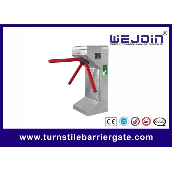 オートメーションのアクセス管理の体育館の回転木戸の三脚マニュアルの回転木戸