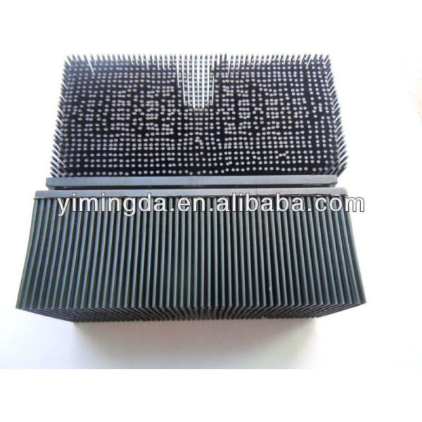 Plastic Bristle Block For Yin Cutter Takatori Cutter Nylon Material CH04-41