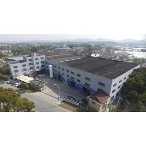 Wuxi Huaruide Automation Machinery C0.,LTD