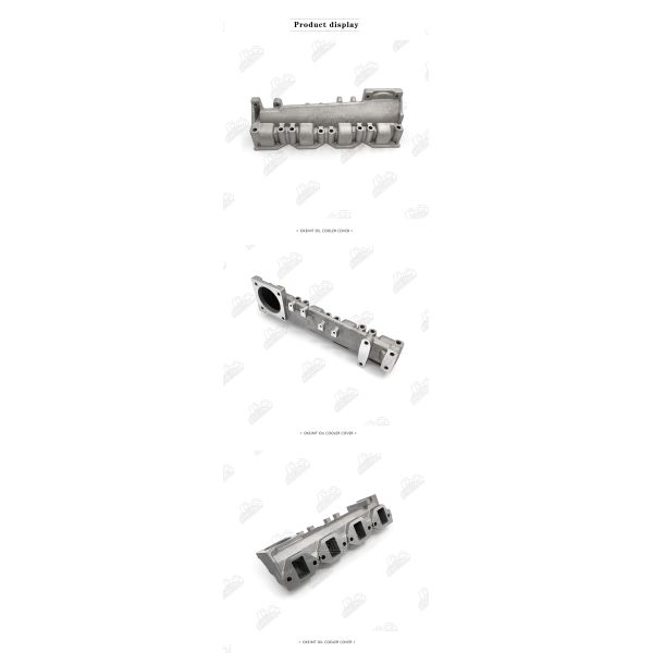 4D95 Выхлопные коробки FITS для Komatsu PC60-5 PC60-6 PC60-7 4D95L 6204-13-5110