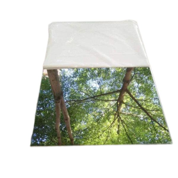 1.0mm Thick 304 Stainless Steel Plate Super Mirror Polished 12m 430