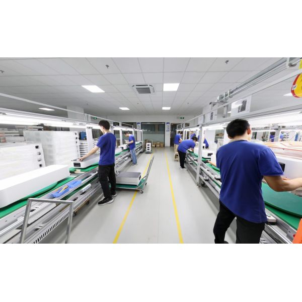 IP65 Литий-железофосфатная домашняя батарея для хранения энергии на борту