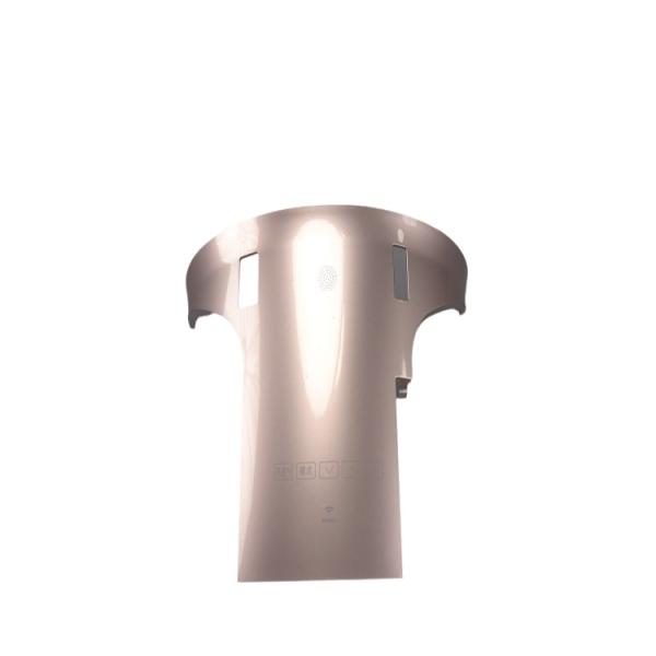 Custom Coating Branding Parts Injection Molding Plastic Parts Metallization