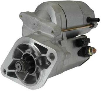 94 Toyota Engine Starter , Toyota Corolla Starter Parts 1.6l 28100-02060
