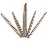 Stainless steel high precision machining linear shaft for automation machine, medical device