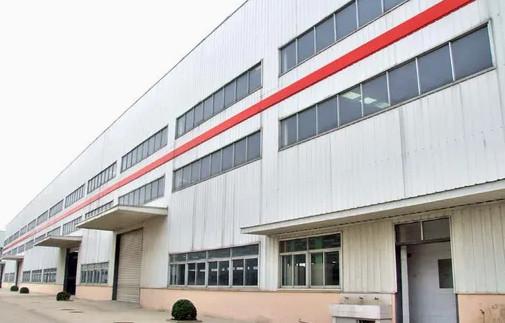 Prefab Steel Structral Workshop Warehouse Shed Building