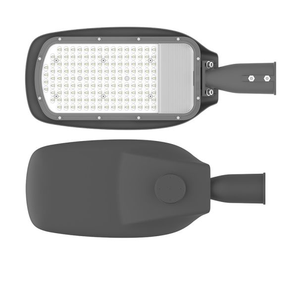 Street LED Lamps for Challenging Environments Lifespan of 000 Hours and -40C-50C Temperature Range