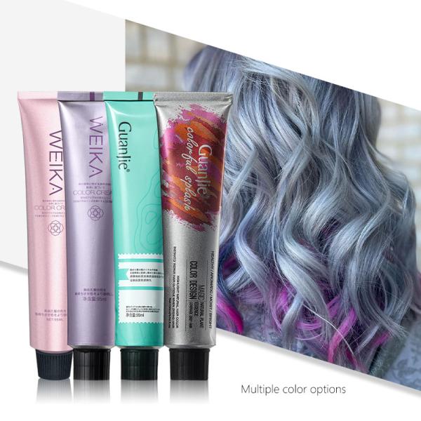 Get Vibrant and Beautiful Hair with Miseenscene Hello Bubble Foam Black Pink Color