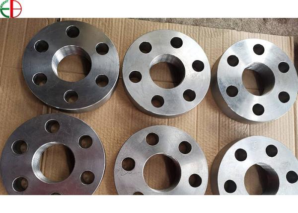 1,4057 forgeant la corrosion d'alliage d'acier inoxydable de brides - résistance