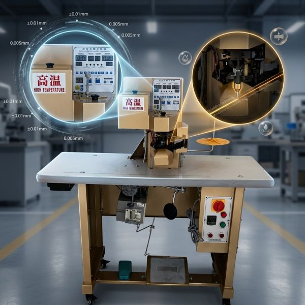 Semi-Automatic Leather Production Machinery Working Area 500*600mm Hydraulic Heat Press... | YUTAI YT-662