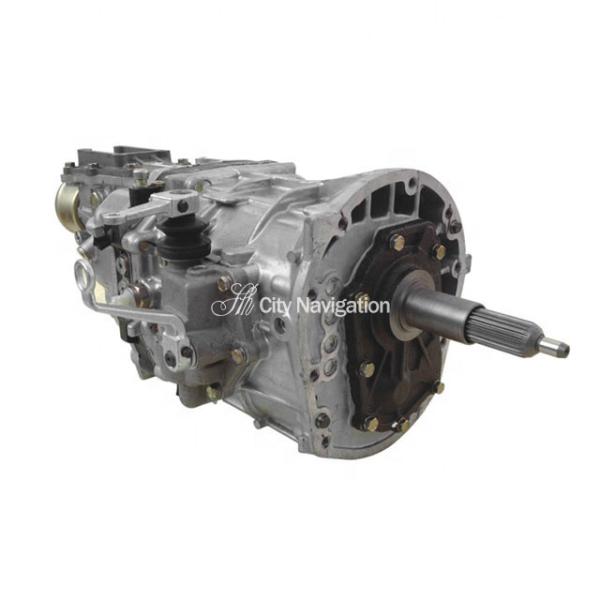 2006-2016 Auto Manual Transmission Gearbox Assembly for Toyota Hiace Quantum 2TR 2KD