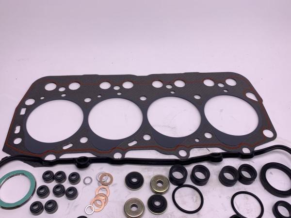 1DZ Kit de juntas de reparação do motor 04111-20320-71 04111-20321-71