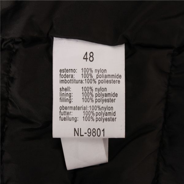 Ladies Padded Jacket Autumn And Winter Keep Warm Fashion And Casual