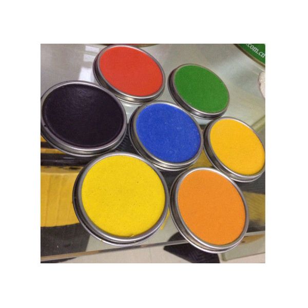 Powder Coating Adhensive Thermoplastic Road Marking Paint