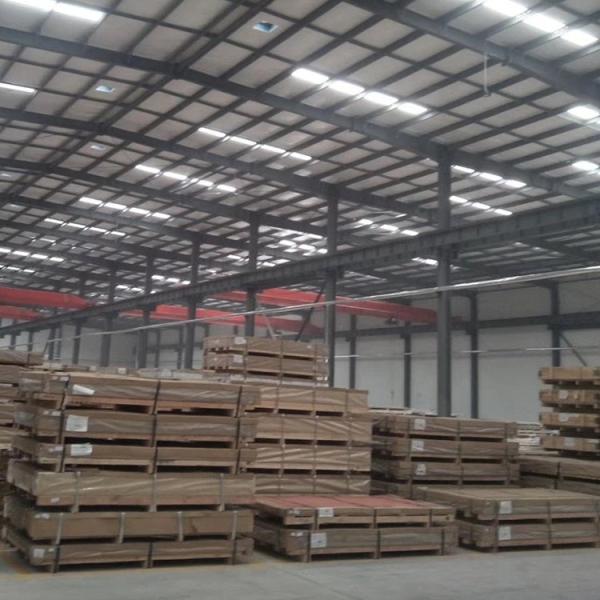 Welding Temperature Haynes 556 Plate Sheet The Ultimate Solution for Various Applications