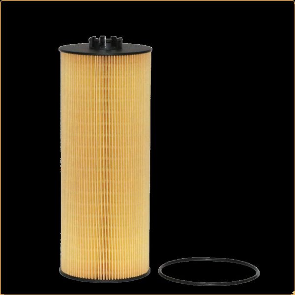 Hot Sale Truck Trailer Diesel Engine Spare Parts Lube Oil Filter Element 5411800009 P550453 For Making Engine