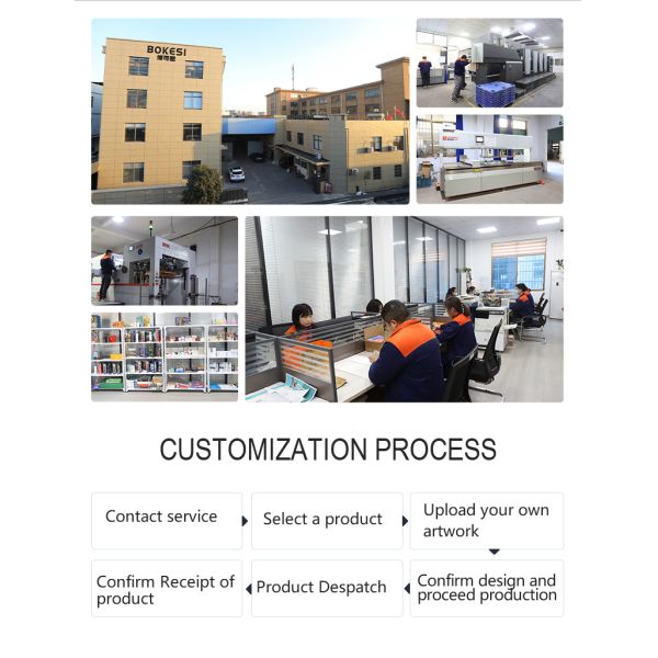 OEM Светлая рождественская елка головоломка 500 штук Белая карточка