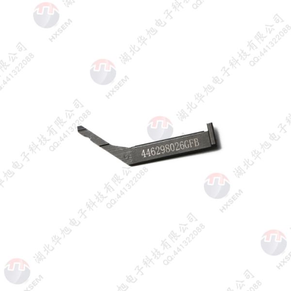 Universal CLAMP, JAW 44629802   AI spare  parts 6 Months Warranty